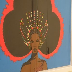 Meet your Posher, Trish